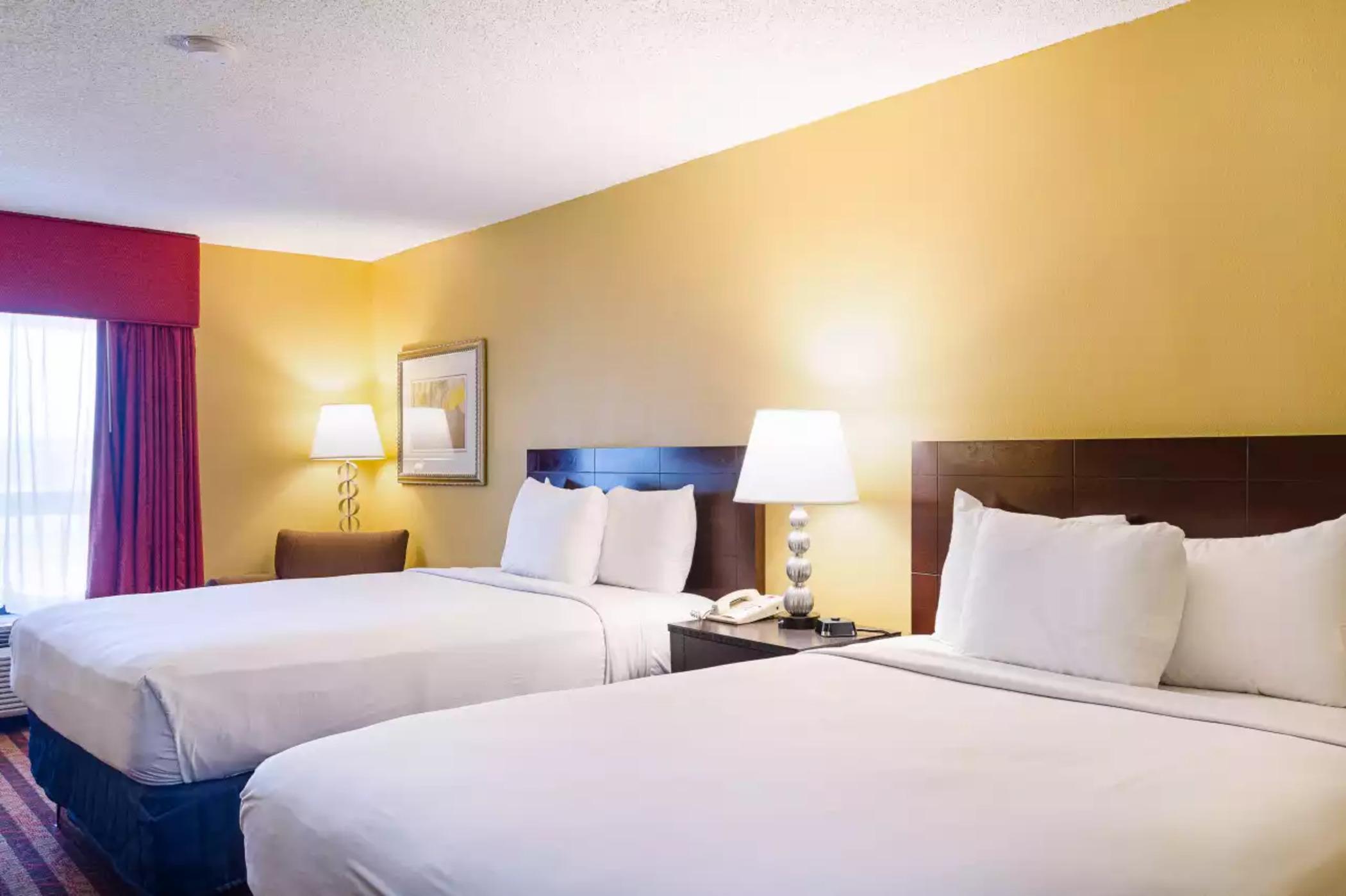 Econo Lodge Moss Point - Pascagoula Exterior foto
